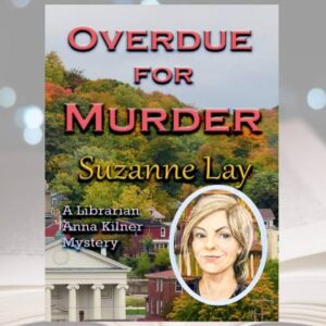 Overdue For Murder