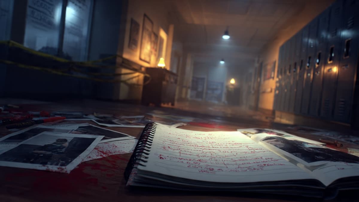 Why Readers Love a Suspenseful High School Murder Mystery Book